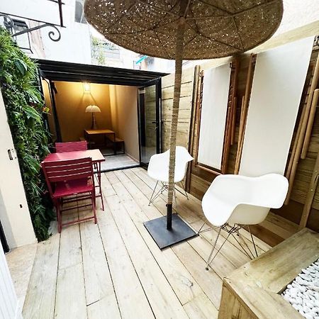 Le Pecheur De Cassis Apartment ภายนอก รูปภาพ