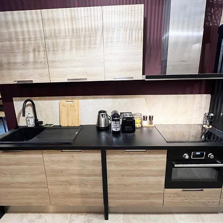 Le Pecheur De Cassis Apartment ภายนอก รูปภาพ