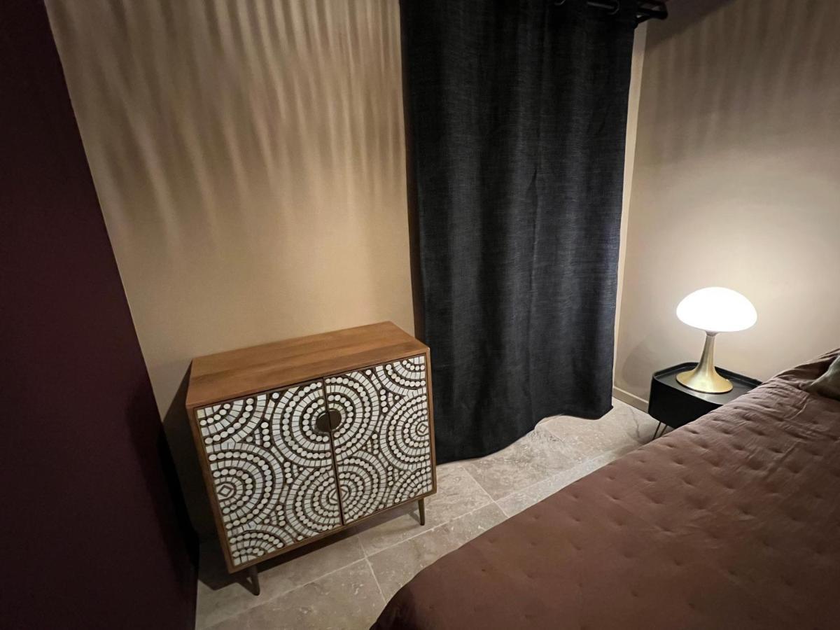 Le Pecheur De Cassis Apartment ภายนอก รูปภาพ
