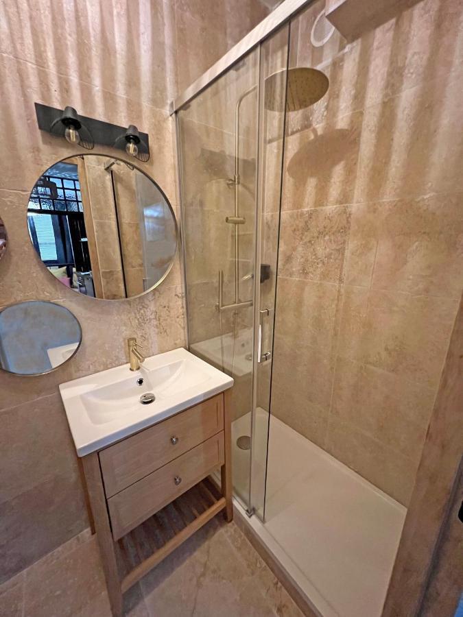 Le Pecheur De Cassis Apartment ภายนอก รูปภาพ