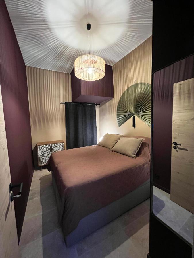 Le Pecheur De Cassis Apartment ภายนอก รูปภาพ