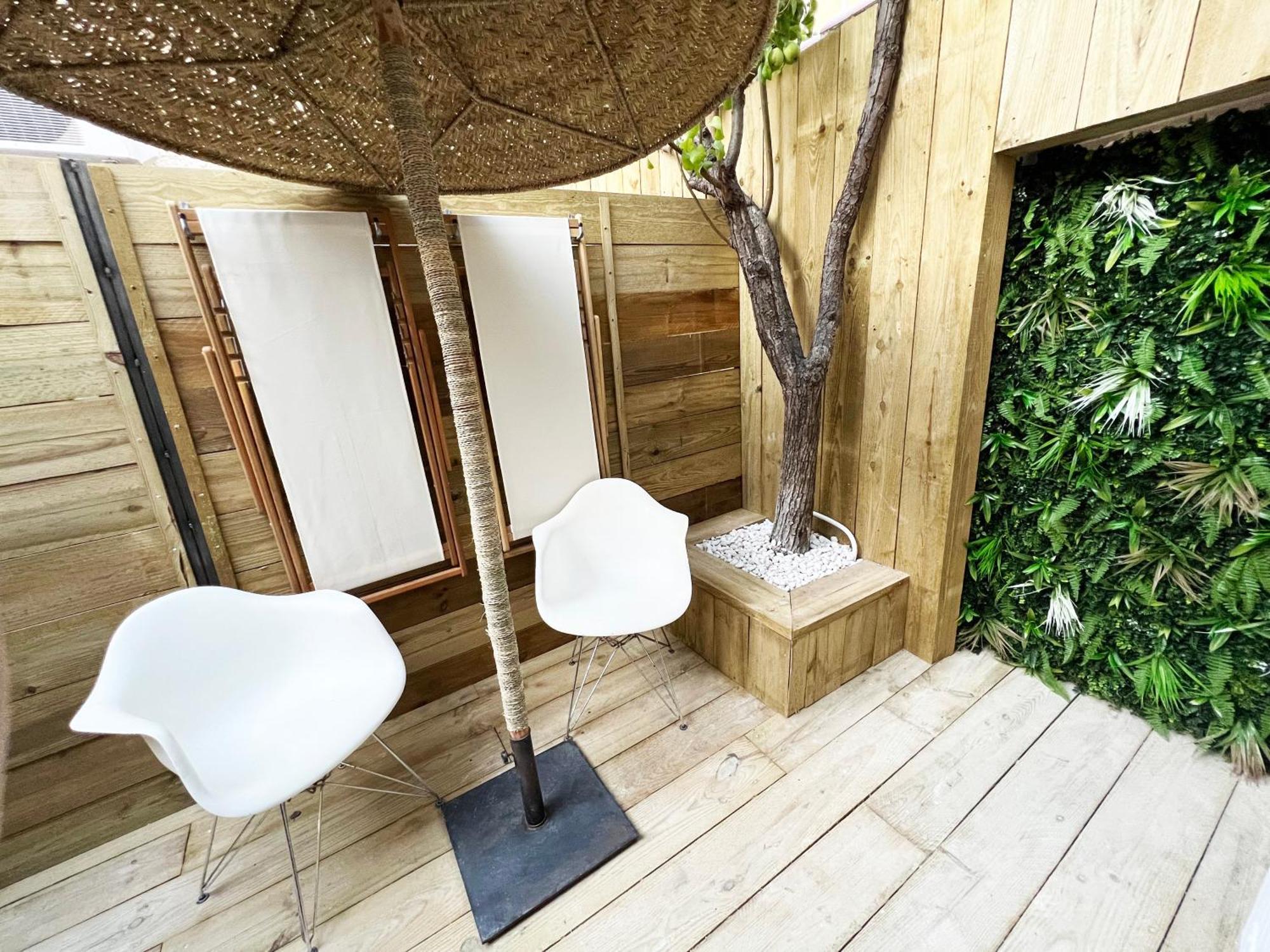 Le Pecheur De Cassis Apartment ภายนอก รูปภาพ