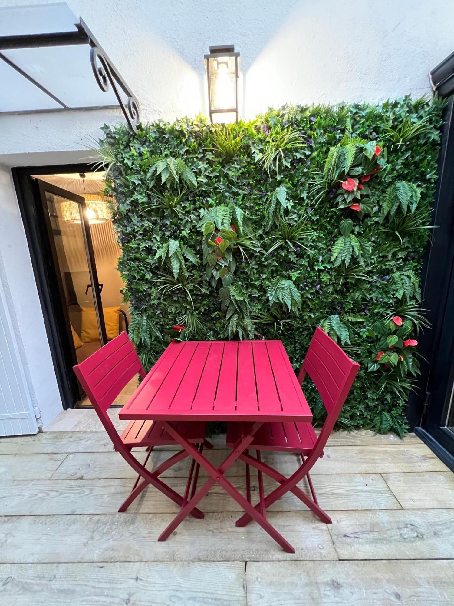 Le Pecheur De Cassis Apartment ภายนอก รูปภาพ