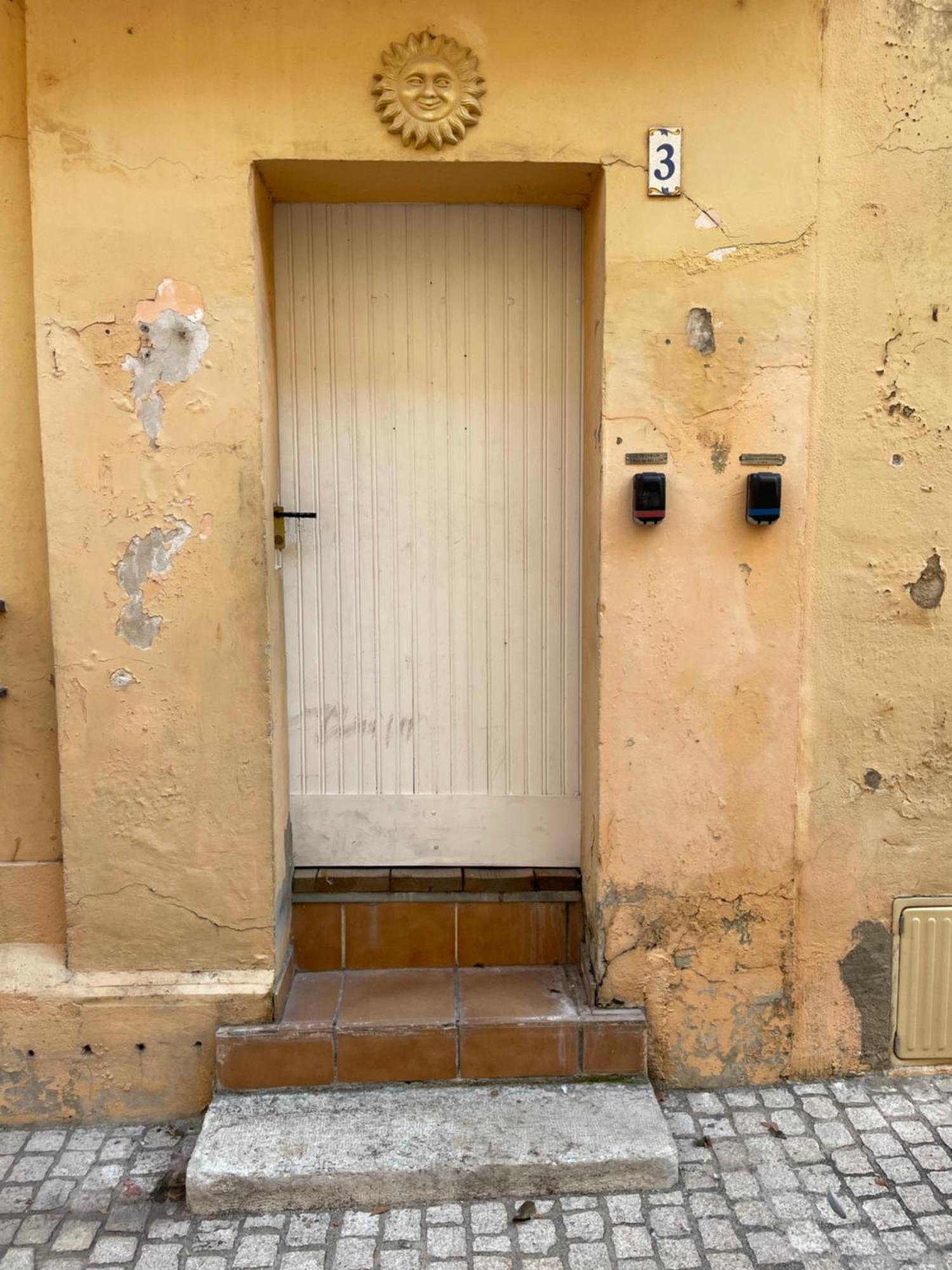 Le Pecheur De Cassis Apartment ภายนอก รูปภาพ